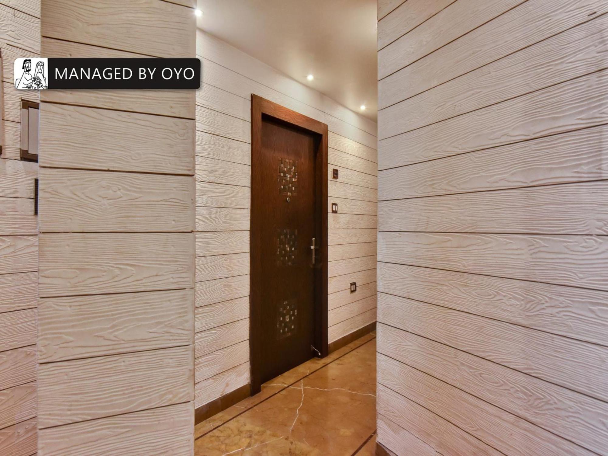 Hotel Acme Kalküta Dış mekan fotoğraf