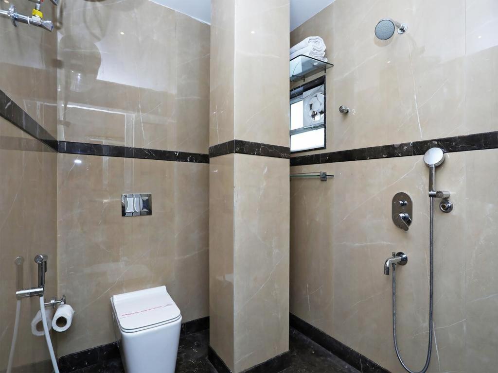 Hotel Acme Kalküta Dış mekan fotoğraf
