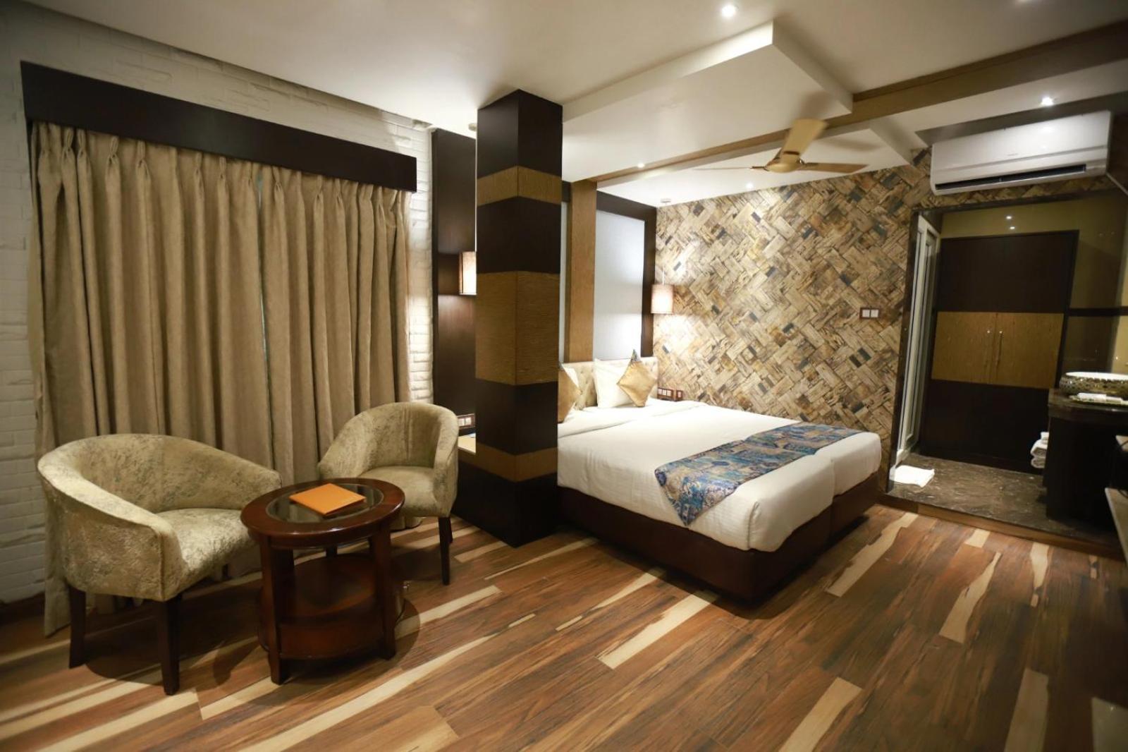 Hotel Acme Kalküta Dış mekan fotoğraf