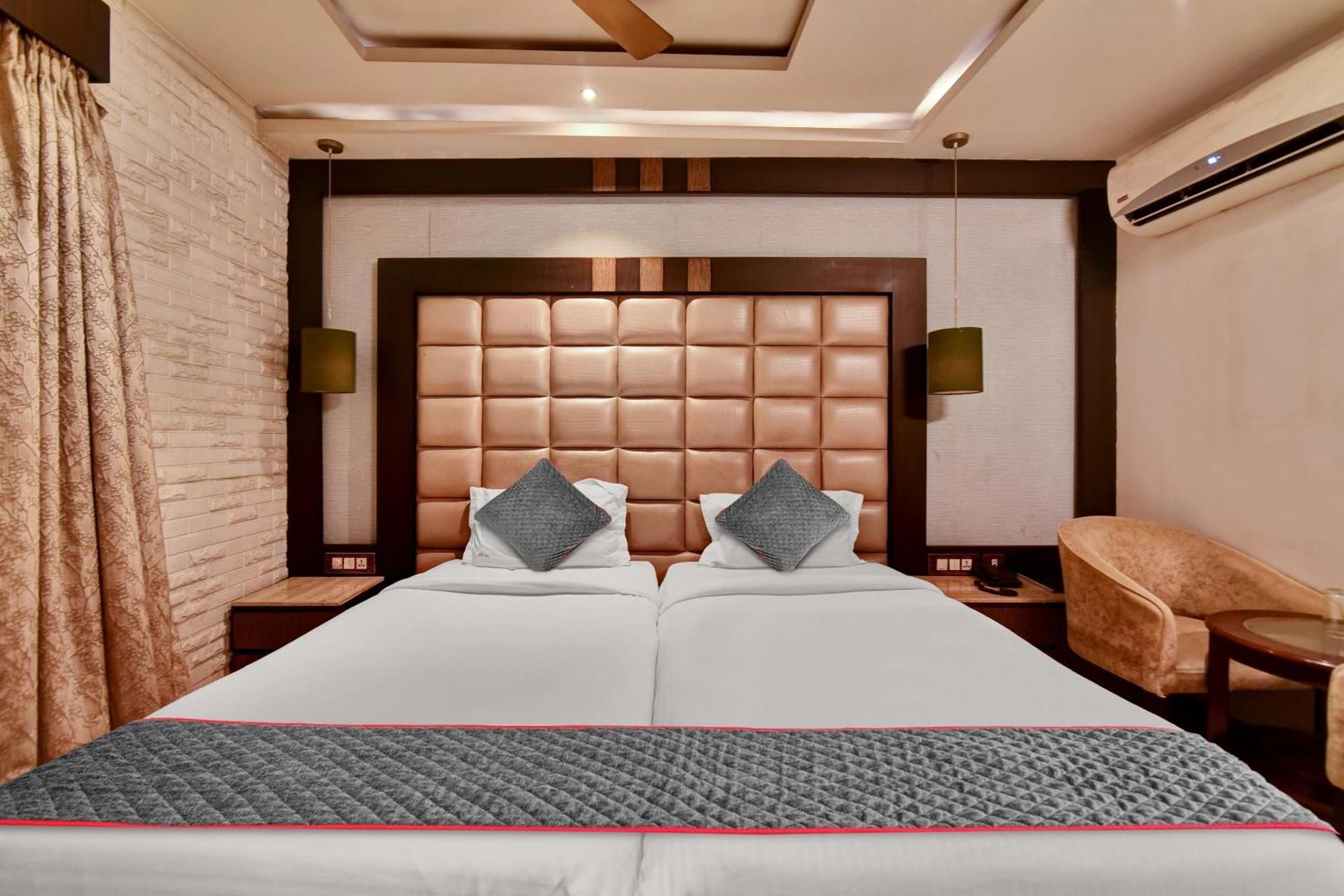 Hotel Acme Kalküta Dış mekan fotoğraf