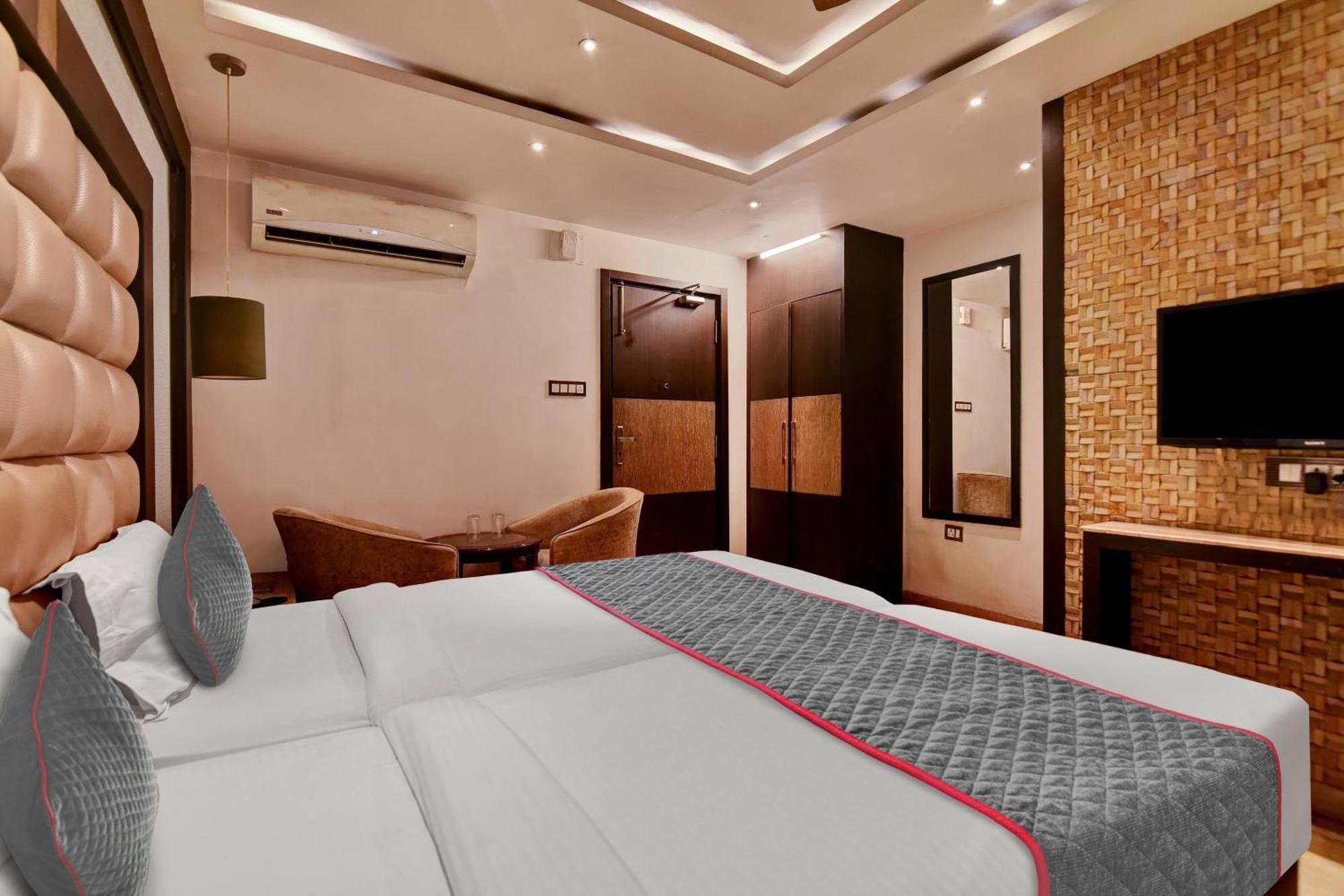 Hotel Acme Kalküta Dış mekan fotoğraf
