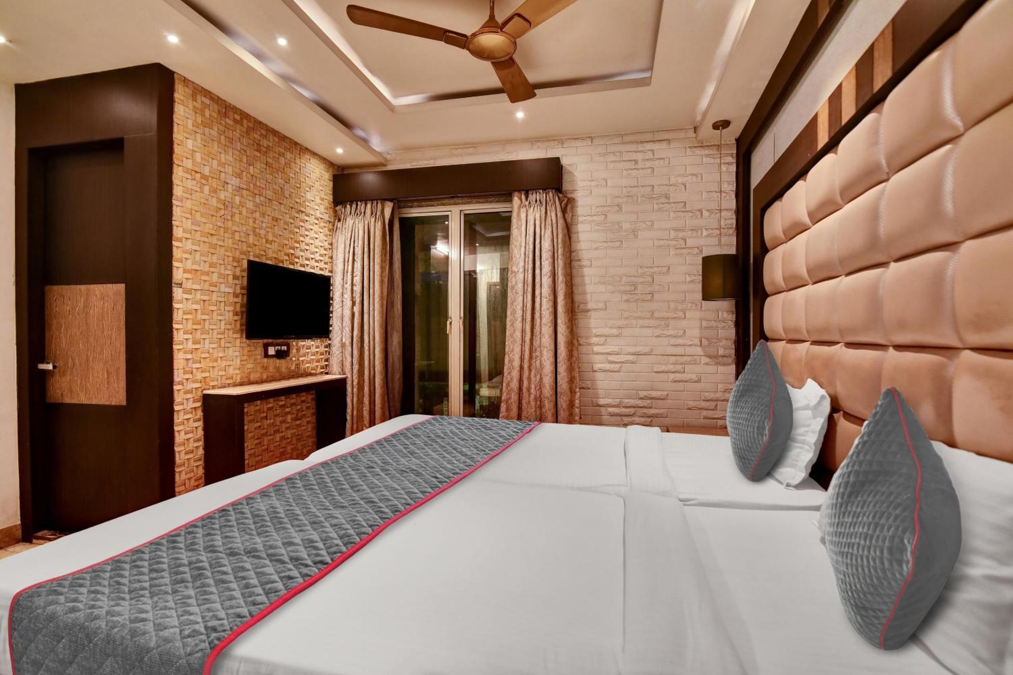 Hotel Acme Kalküta Dış mekan fotoğraf