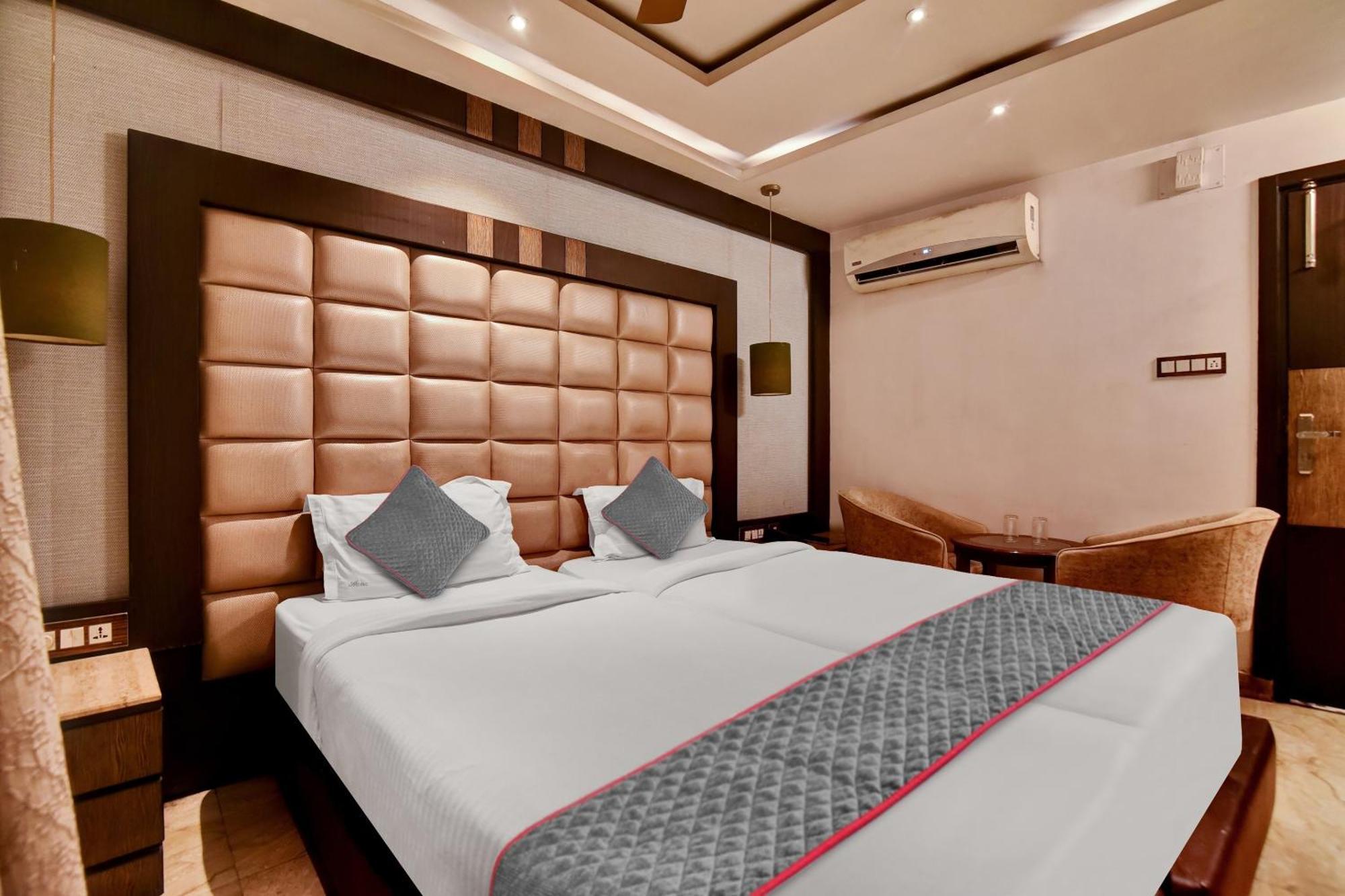 Hotel Acme Kalküta Dış mekan fotoğraf