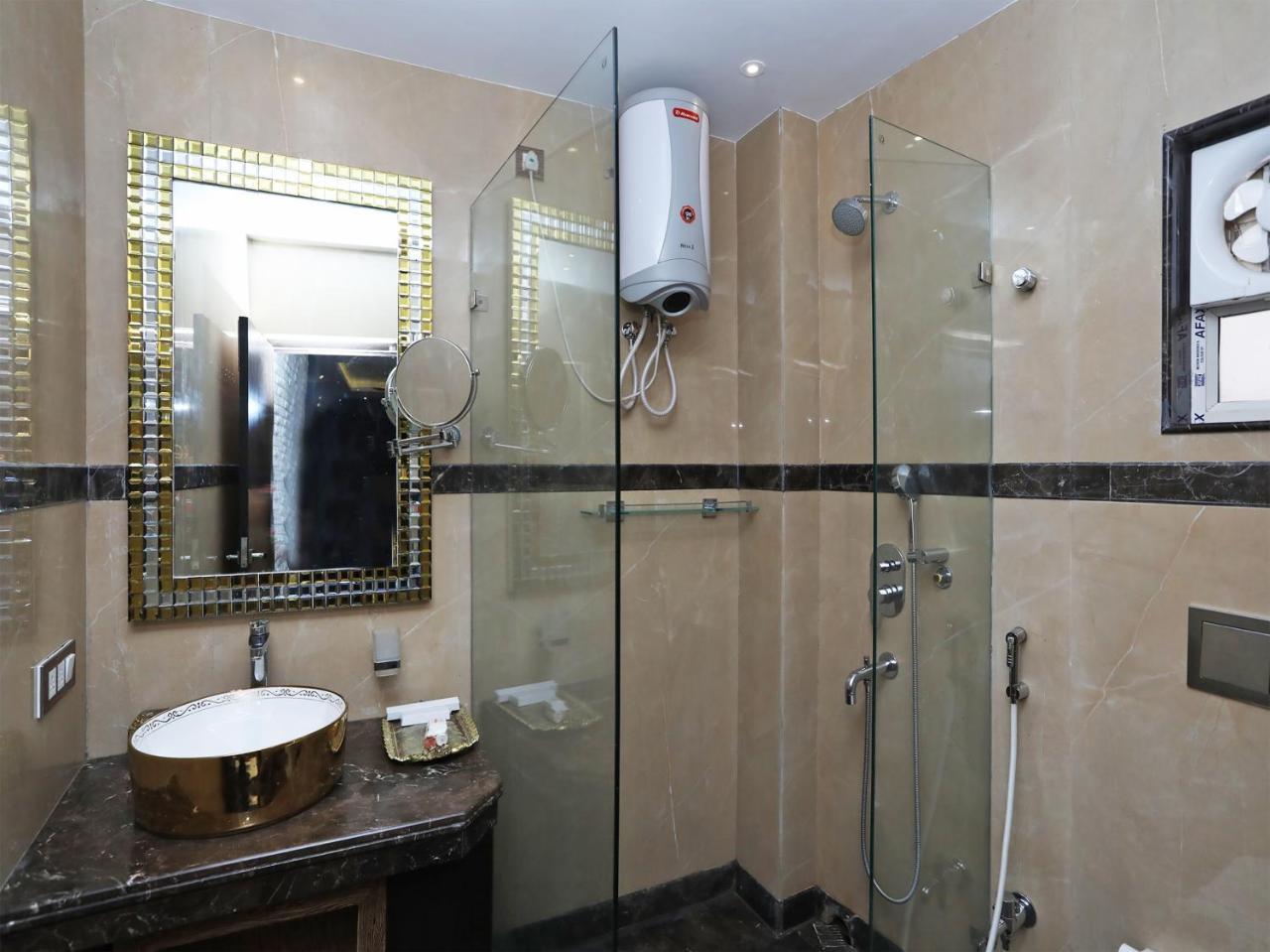 Hotel Acme Kalküta Dış mekan fotoğraf