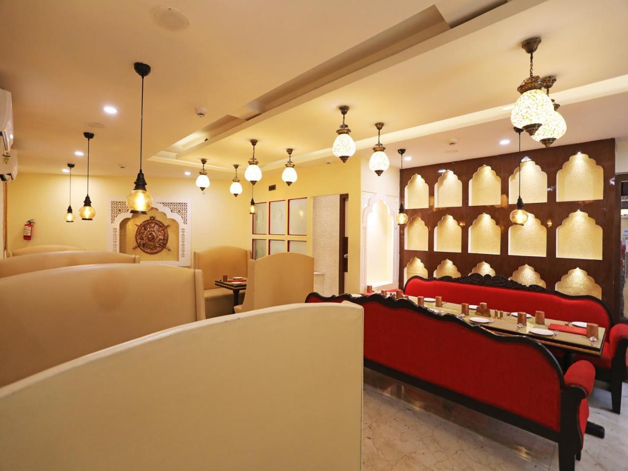 Hotel Acme Kalküta Dış mekan fotoğraf