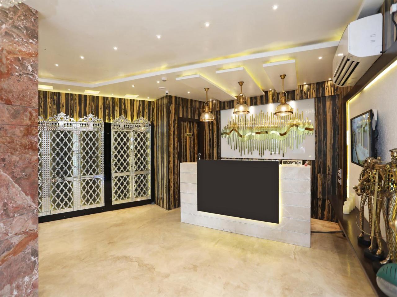 Hotel Acme Kalküta Dış mekan fotoğraf