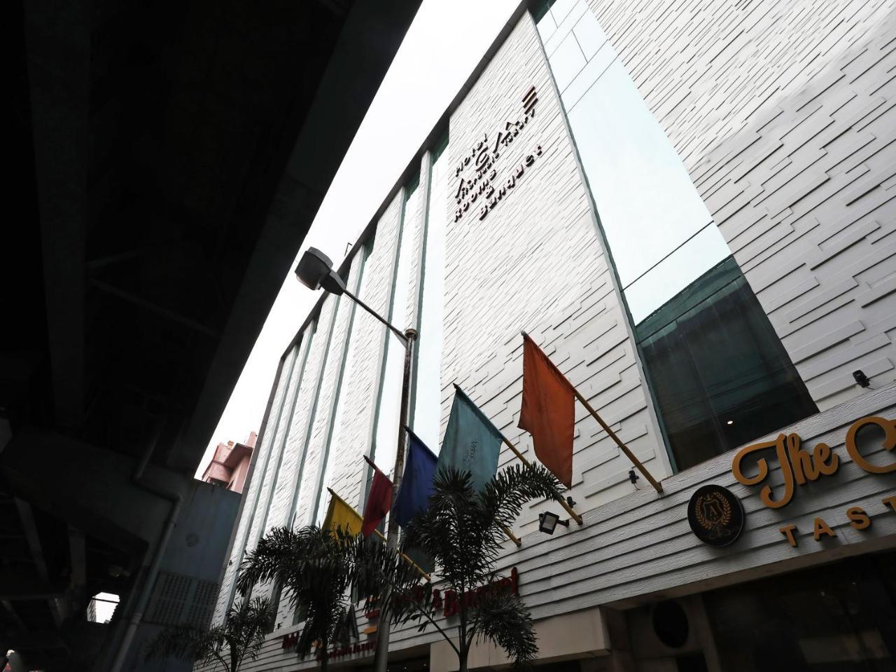 Hotel Acme Kalküta Dış mekan fotoğraf