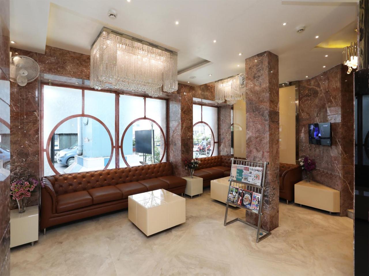 Hotel Acme Kalküta Dış mekan fotoğraf