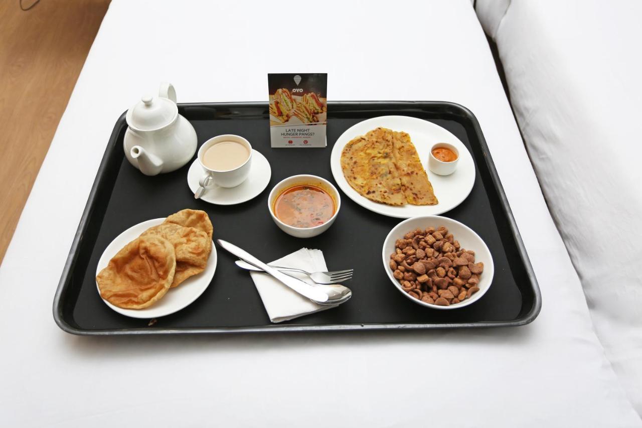 Hotel Acme Kalküta Dış mekan fotoğraf