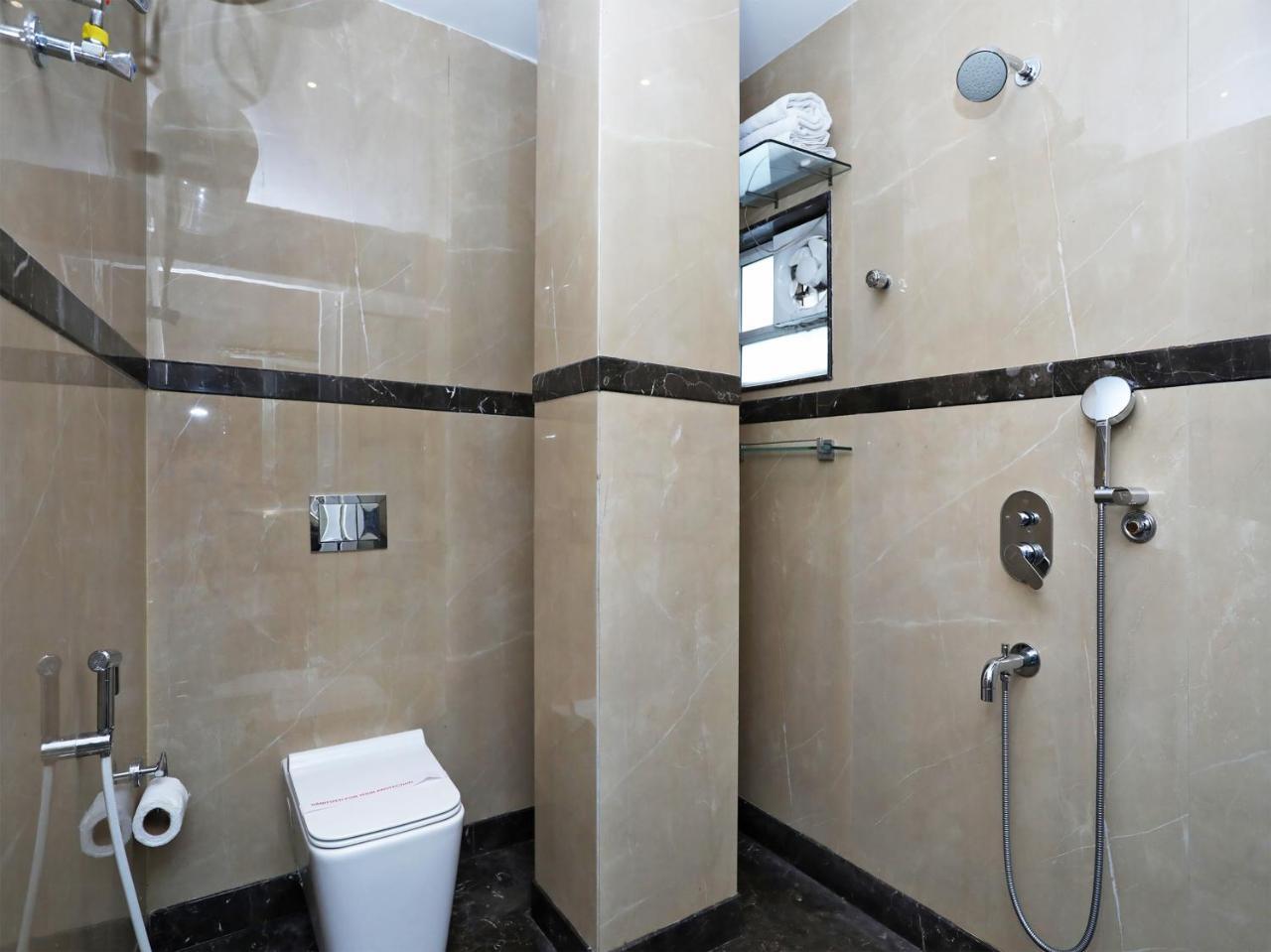 Hotel Acme Kalküta Dış mekan fotoğraf