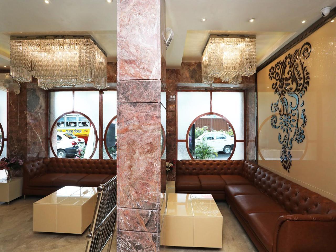 Hotel Acme Kalküta Dış mekan fotoğraf