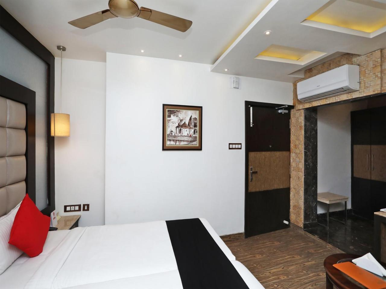 Hotel Acme Kalküta Dış mekan fotoğraf