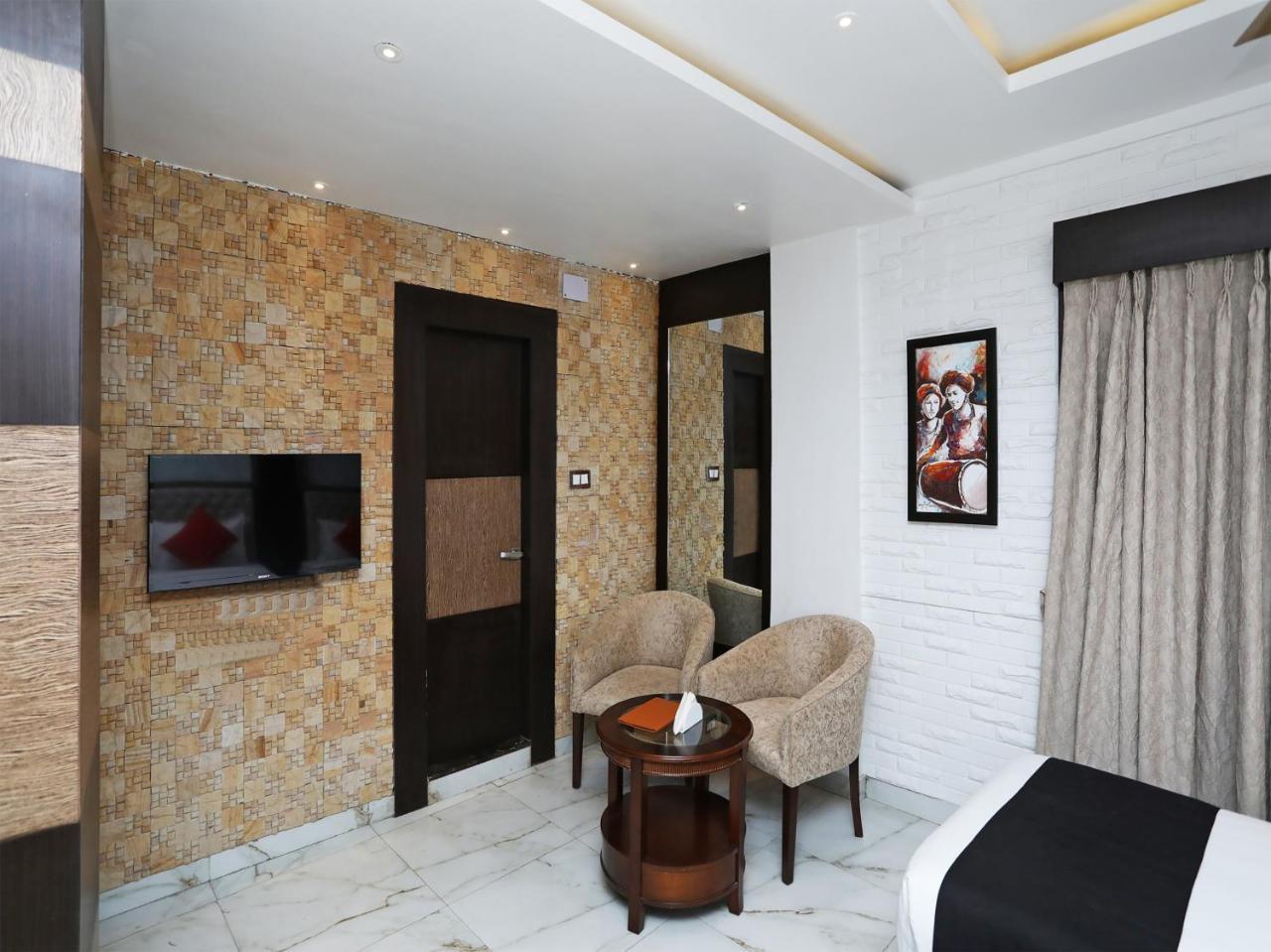 Hotel Acme Kalküta Dış mekan fotoğraf