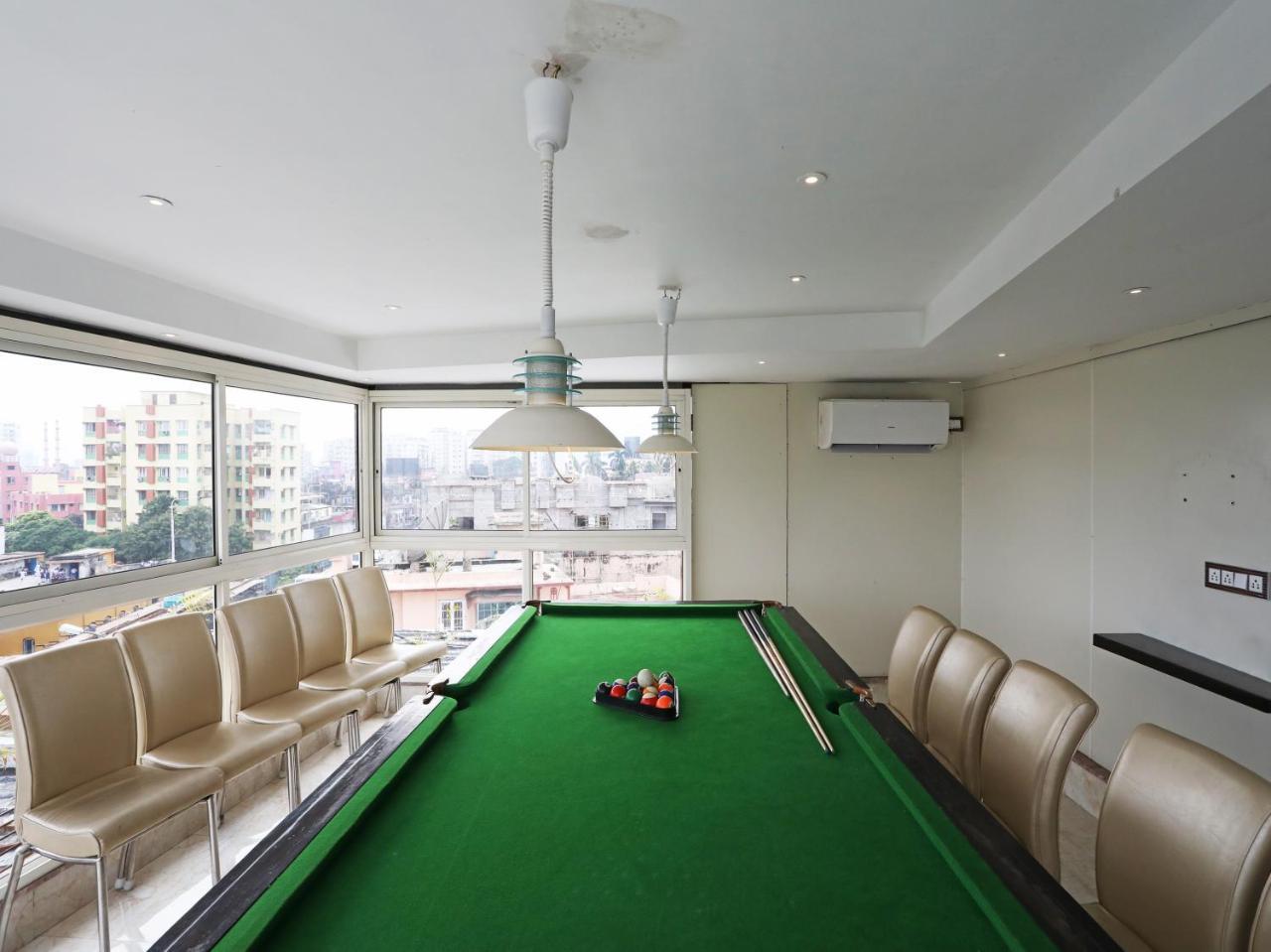 Hotel Acme Kalküta Dış mekan fotoğraf