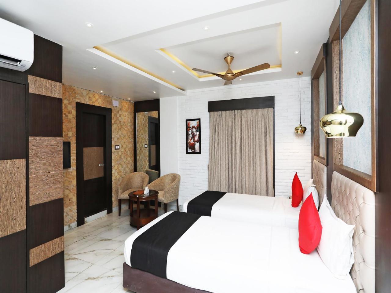 Hotel Acme Kalküta Dış mekan fotoğraf