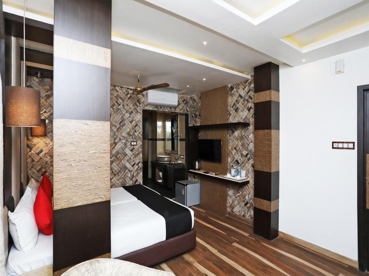 Hotel Acme Kalküta Dış mekan fotoğraf
