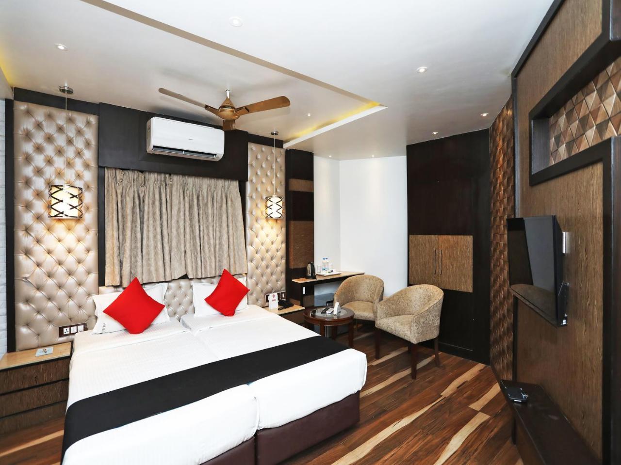 Hotel Acme Kalküta Dış mekan fotoğraf