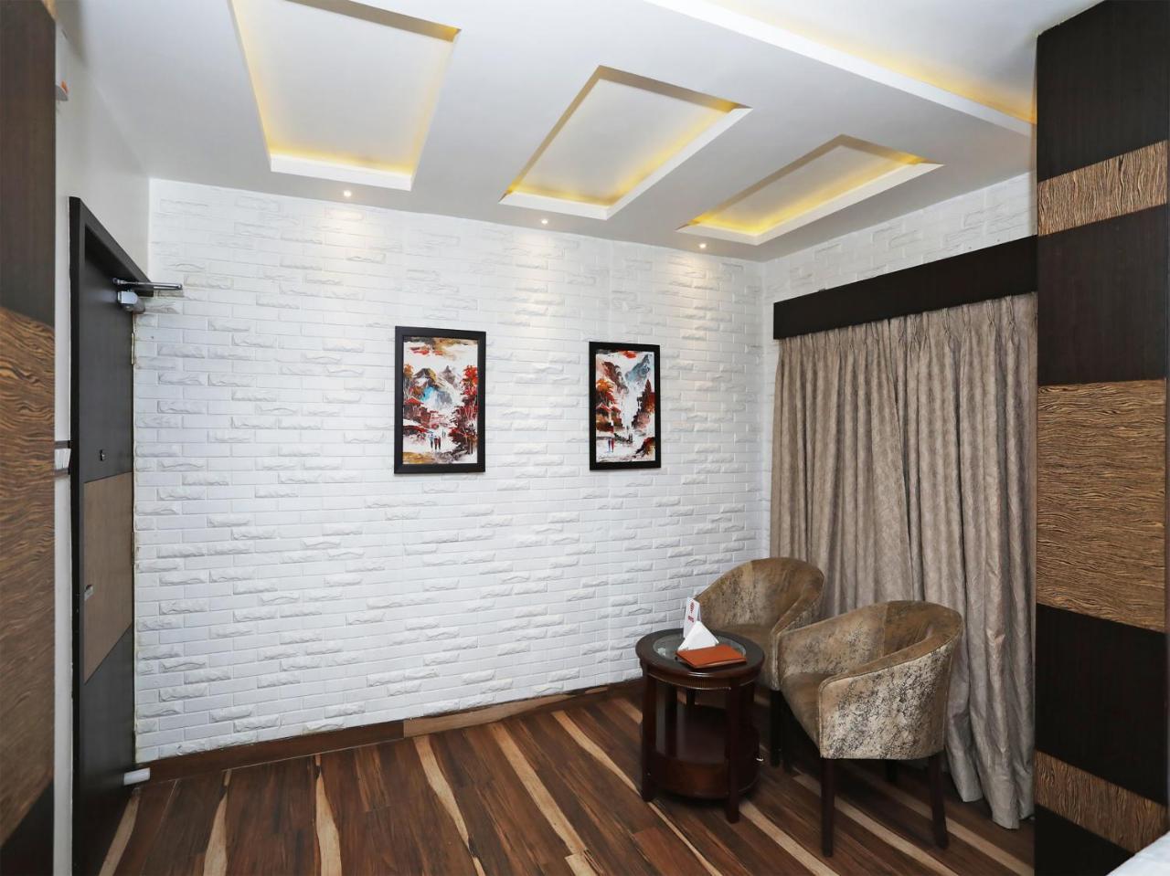 Hotel Acme Kalküta Dış mekan fotoğraf