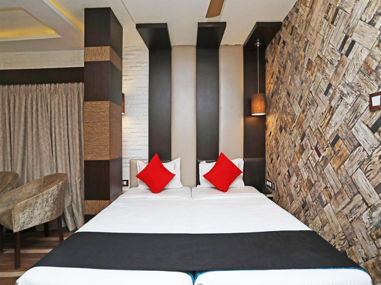 Hotel Acme Kalküta Dış mekan fotoğraf