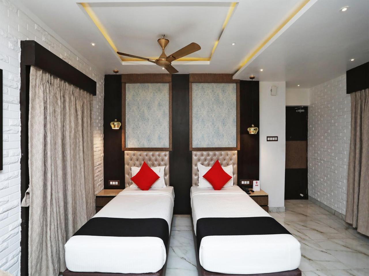 Hotel Acme Kalküta Dış mekan fotoğraf