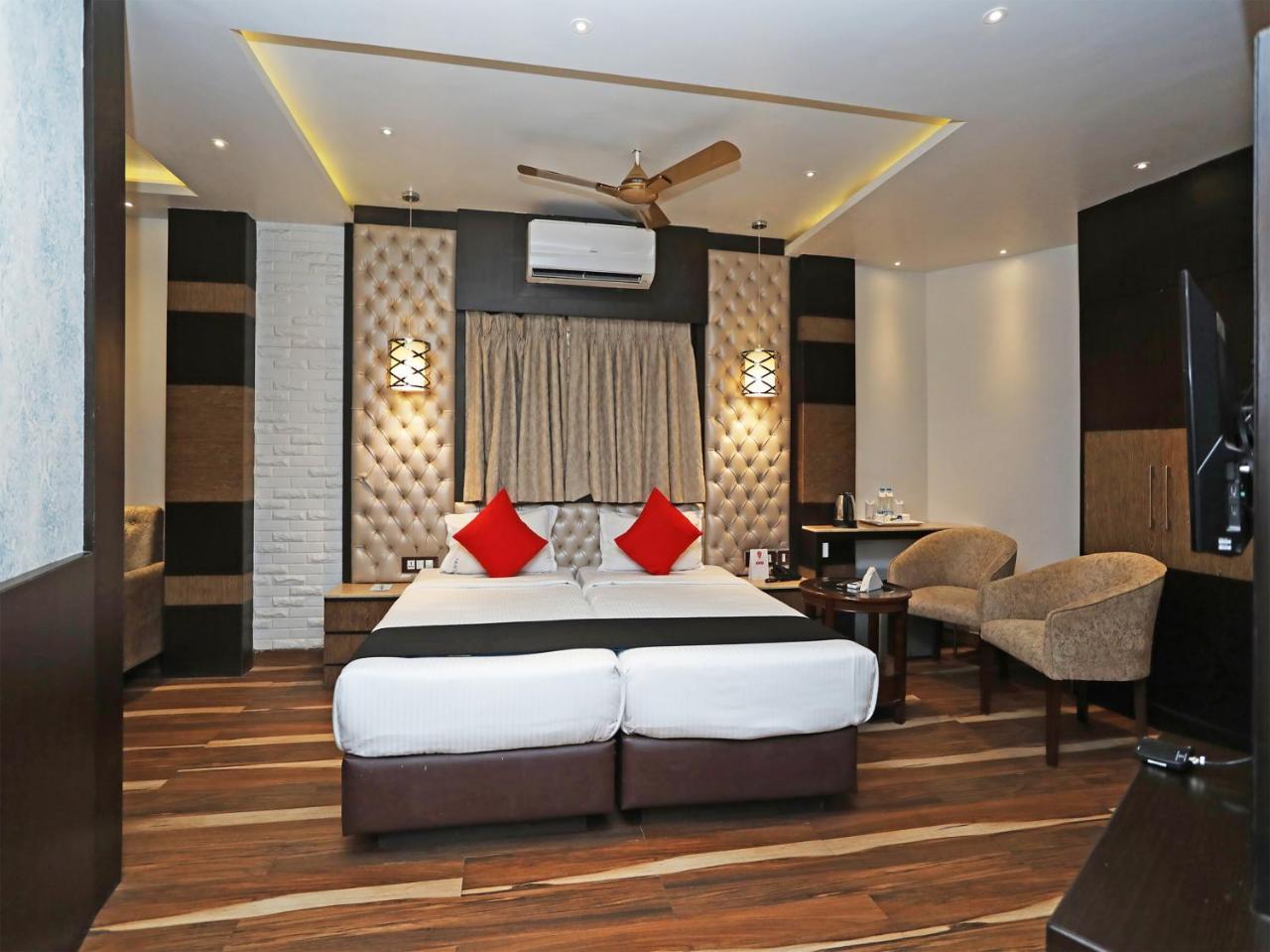 Hotel Acme Kalküta Dış mekan fotoğraf