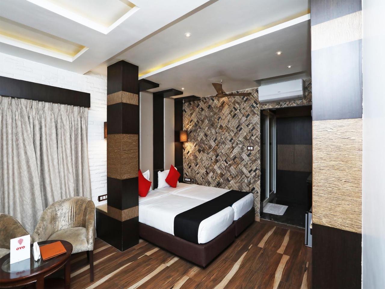 Hotel Acme Kalküta Dış mekan fotoğraf